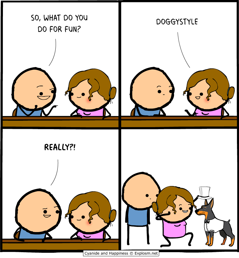 Read C&H 2026 EN Manga Online