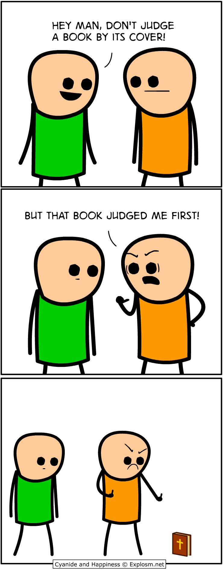 Read C&H 2026 EN Manga Online