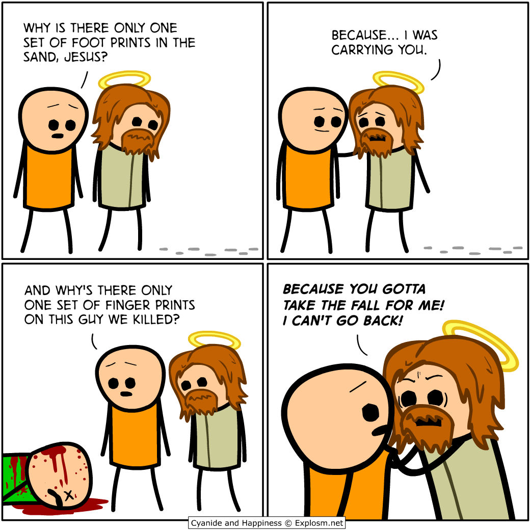Read C&H 2026 EN Manga Online