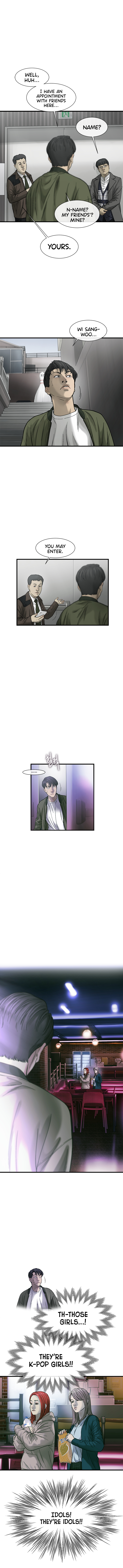 Read CELL EN Manga Online