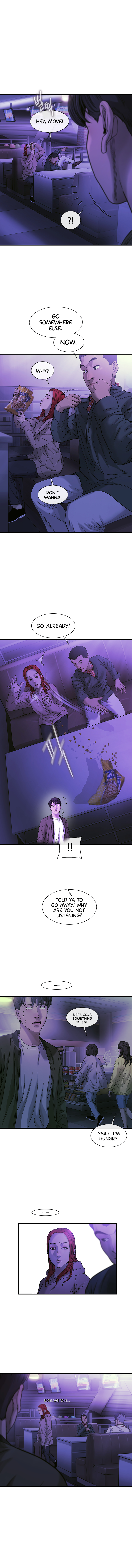 Read CELL EN Manga Online