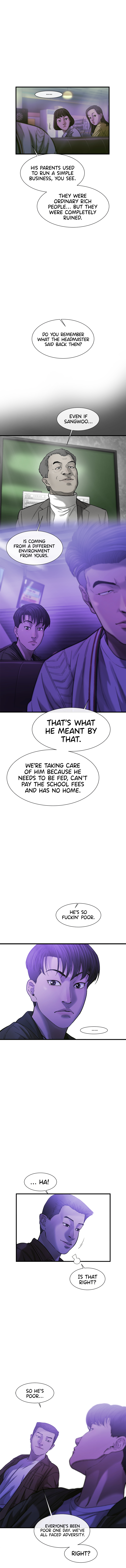 Read CELL EN Manga Online