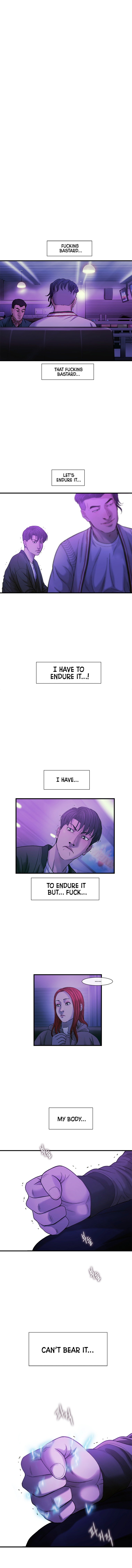 Read CELL EN Manga Online