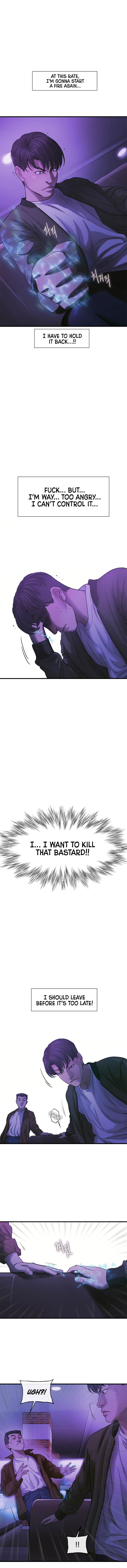 Read CELL EN Manga Online