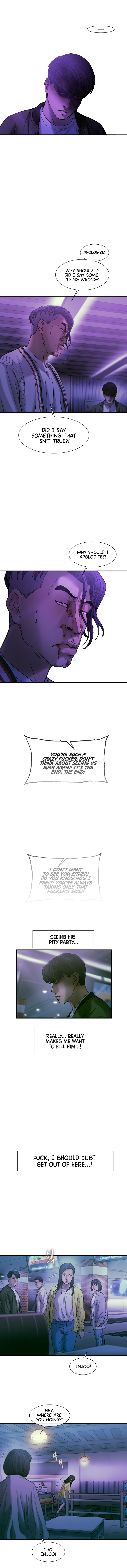 Read CELL EN Manga Online
