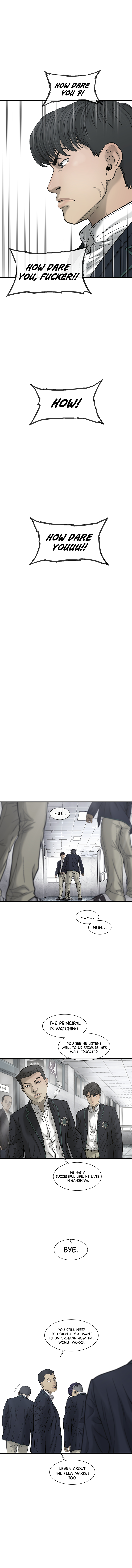 Read CELL EN Manga Online