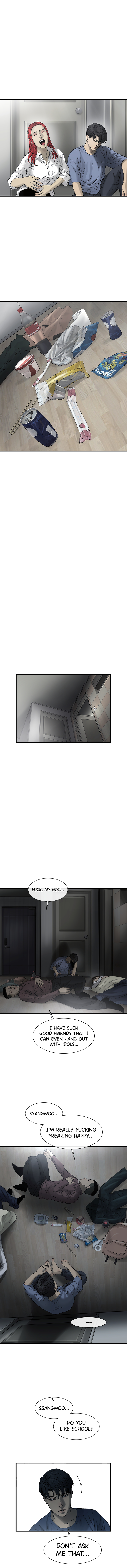 Read CELL EN Manga Online