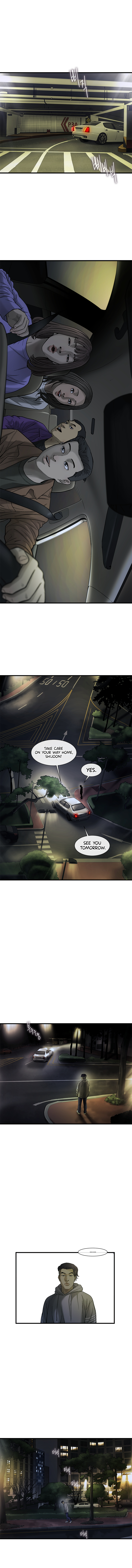 Read CELL EN Manga Online