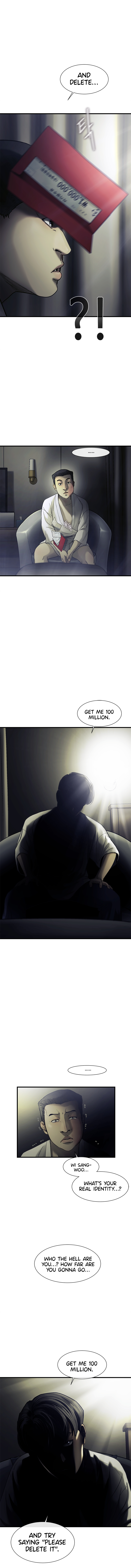 Read CELL EN Manga Online