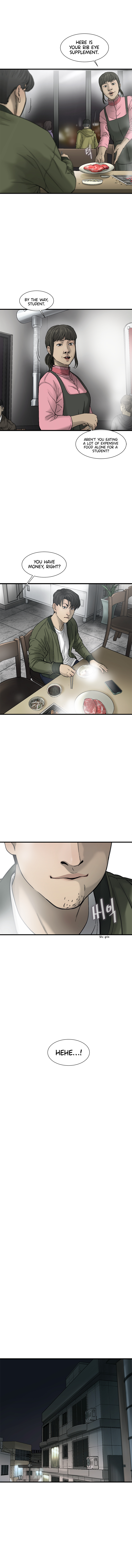 Read CELL EN Manga Online