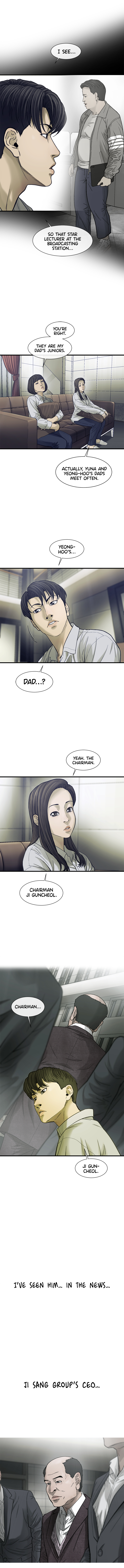 Read CELL EN Manga Online