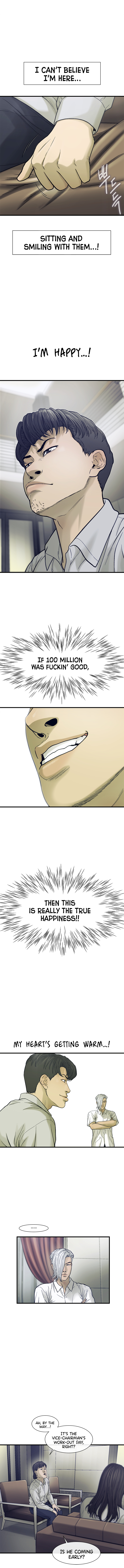 Read CELL EN Manga Online