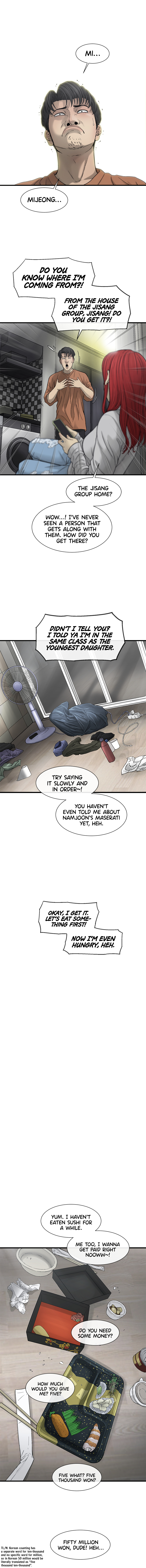 Read CELL EN Manga Online