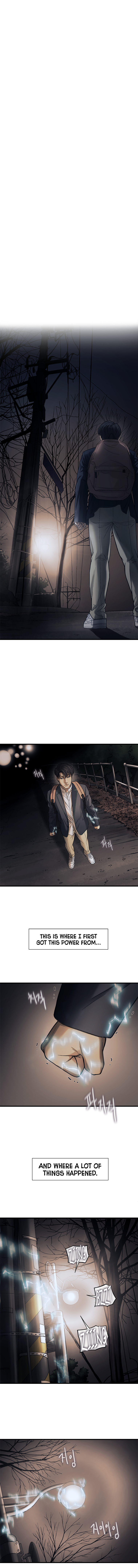 Read CELL EN Manga Online