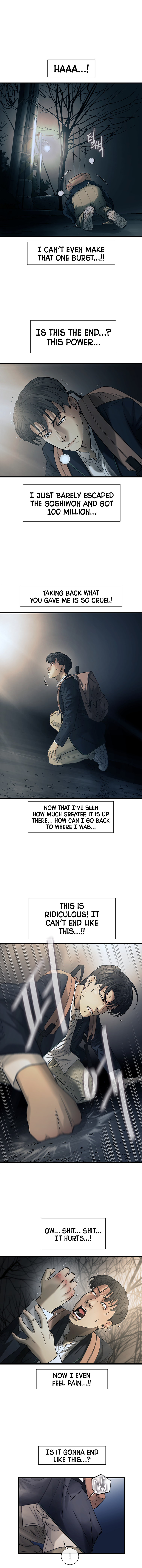 Read CELL EN Manga Online