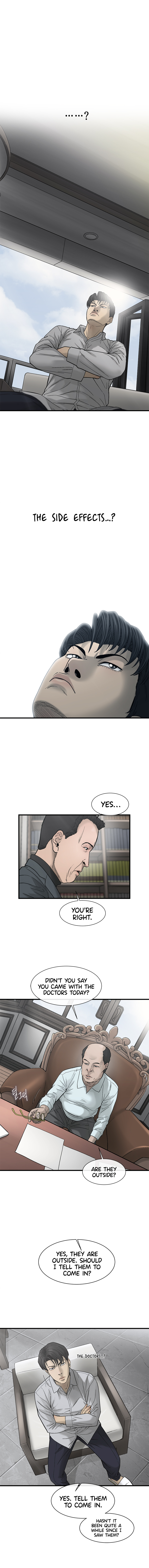 Read CELL EN Manga Online
