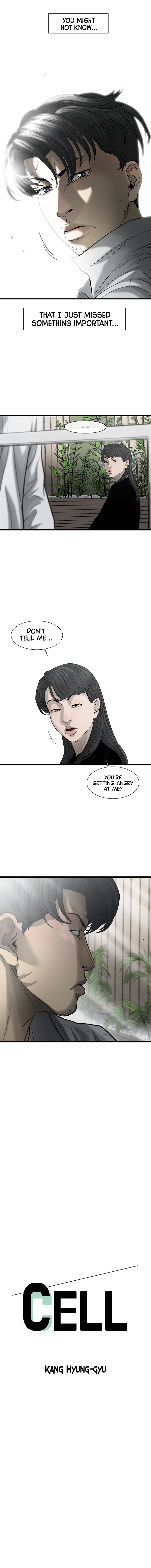 Read CELL EN Manga Online