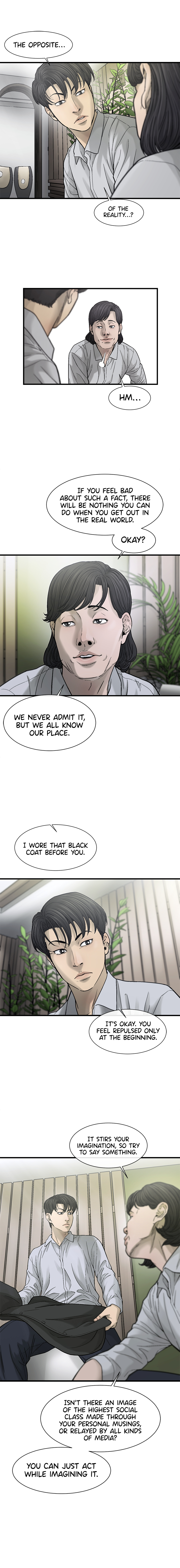 Read CELL EN Manga Online