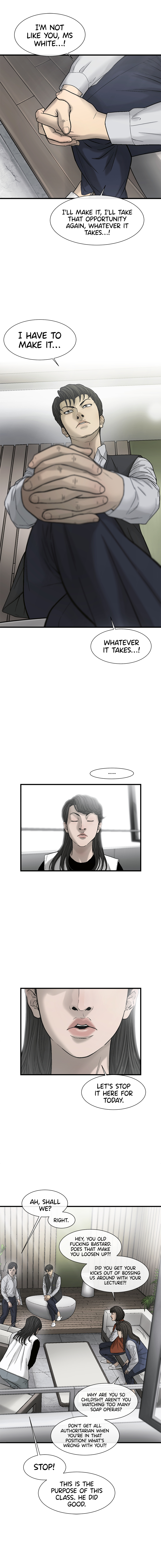 Read CELL EN Manga Online