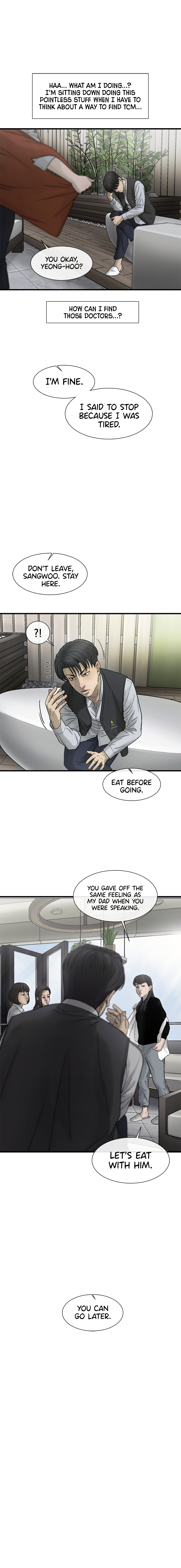 Read CELL EN Manga Online