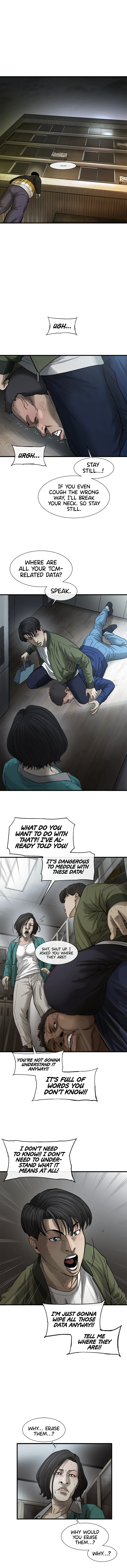 Read CELL EN Manga Online