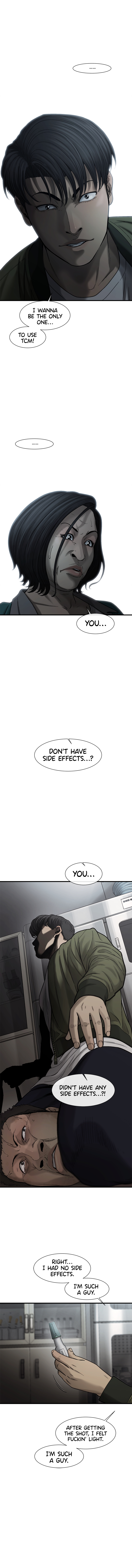 Read CELL EN Manga Online