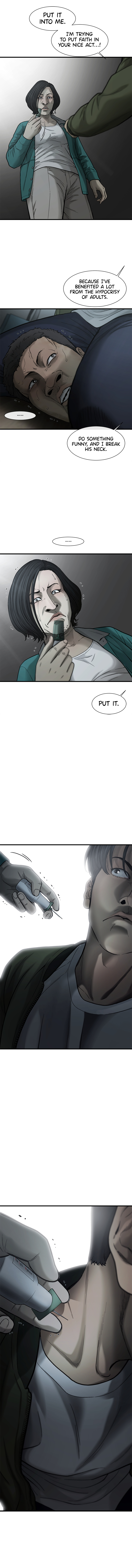 Read CELL EN Manga Online