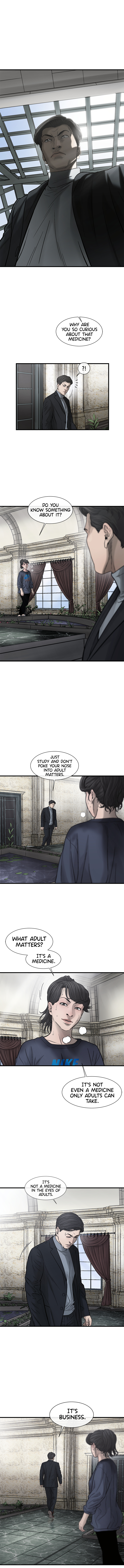 Read CELL EN Manga Online
