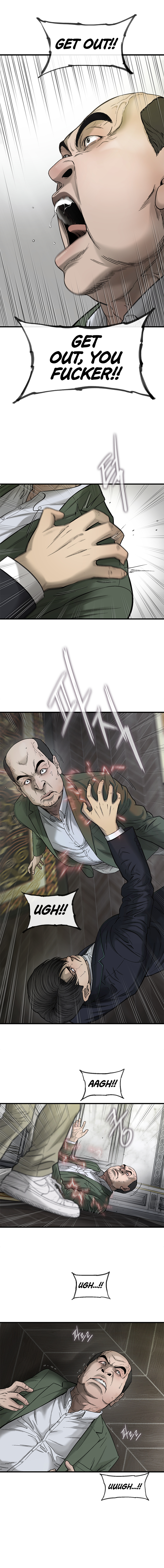 Read CELL EN Manga Online
