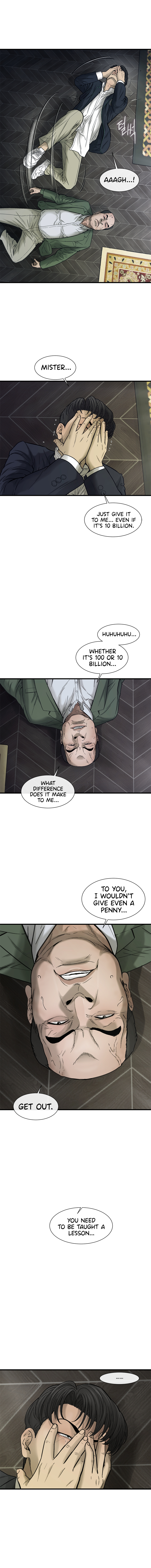 Read CELL EN Manga Online