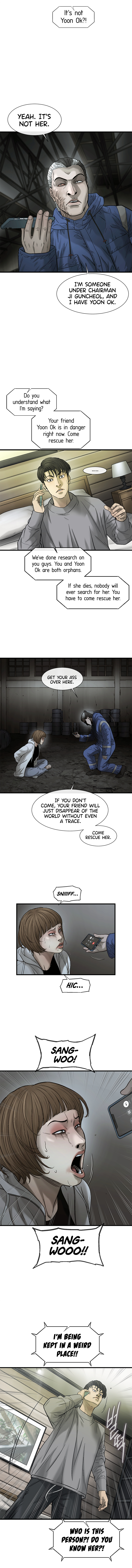 Read CELL EN Manga Online