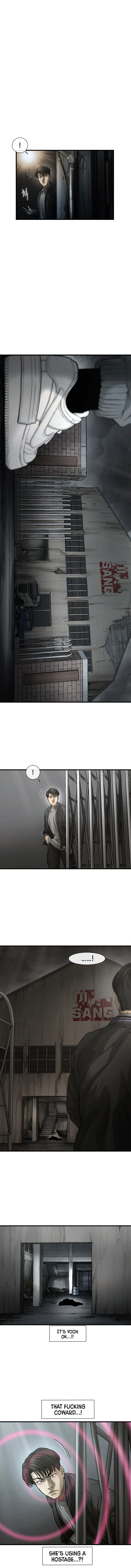 Read CELL EN Manga Online