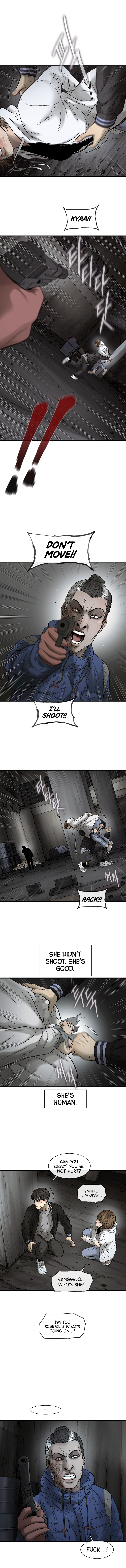 Read CELL EN Manga Online