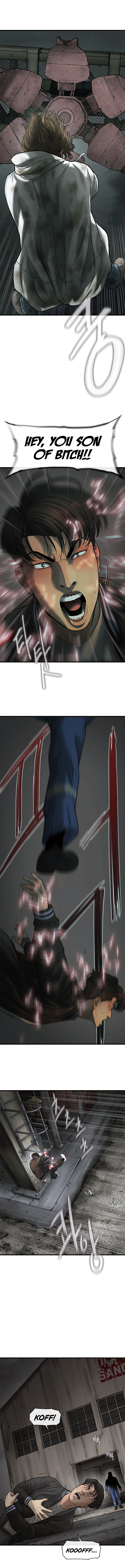 Read CELL EN Manga Online