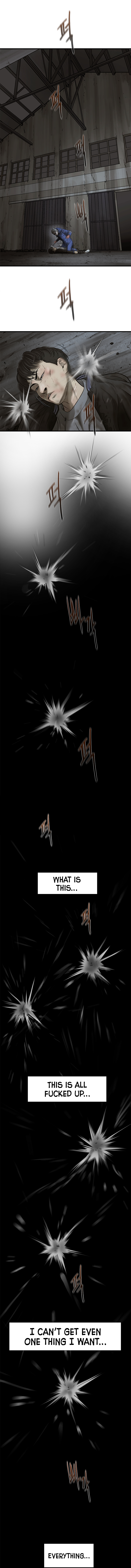 Read CELL EN Manga Online