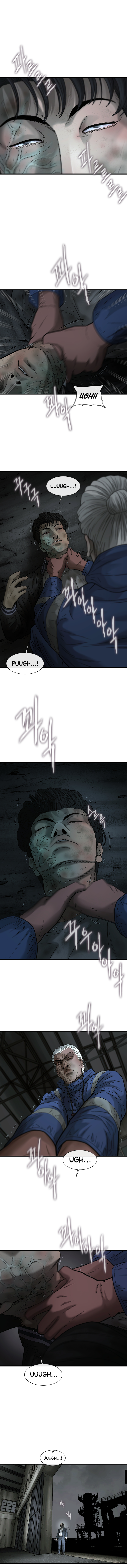Read CELL EN Manga Online