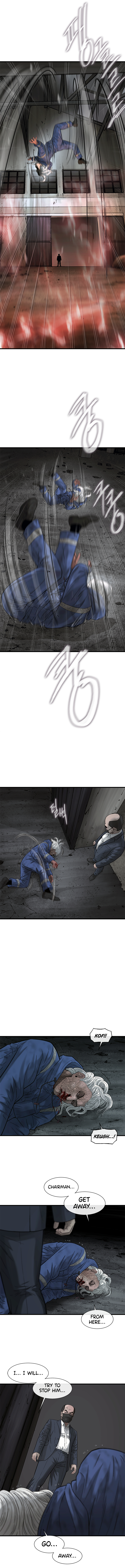 Read CELL EN Manga Online