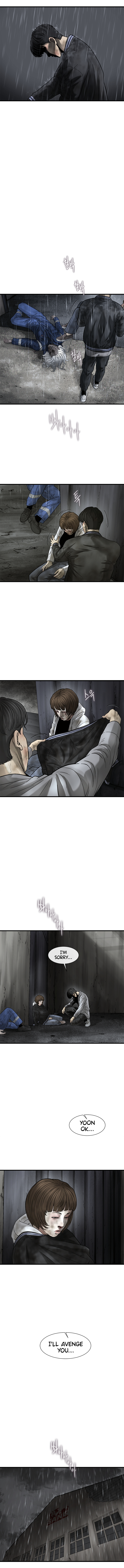Read CELL EN Manga Online