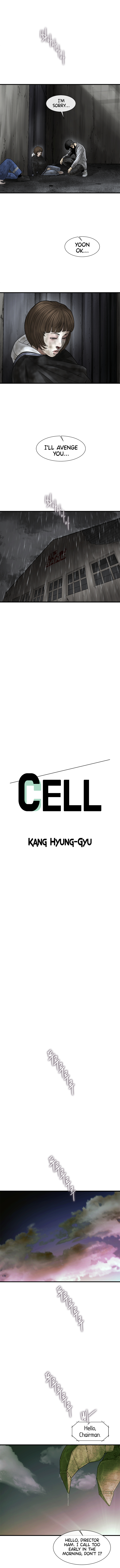 Read CELL EN Manga Online