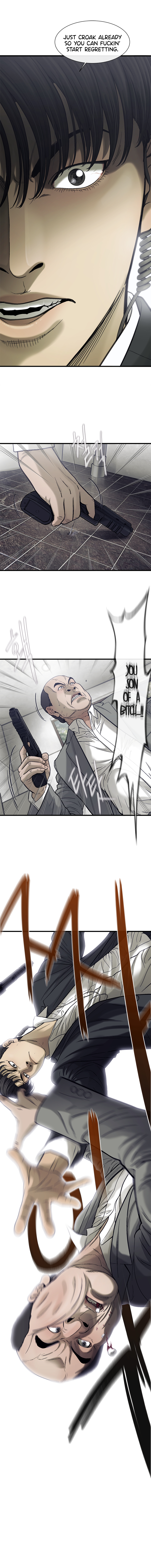 Read CELL EN Manga Online