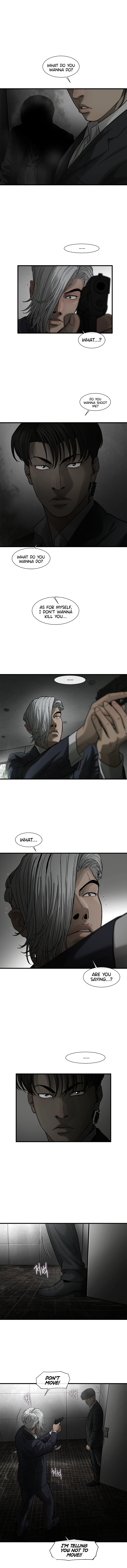 Read CELL EN Manga Online