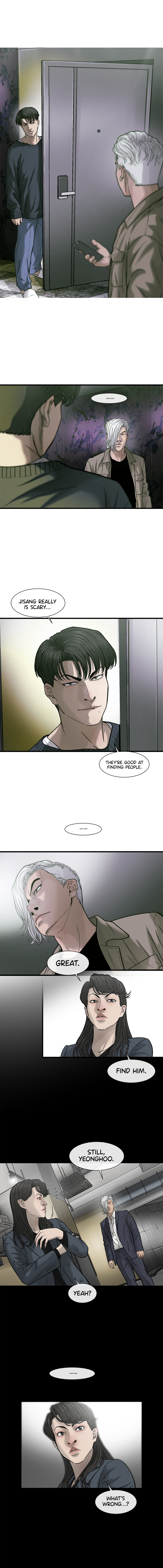 Read CELL EN Manga Online