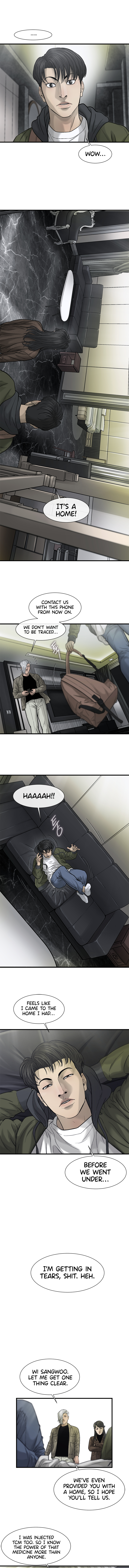 Read CELL EN Manga Online