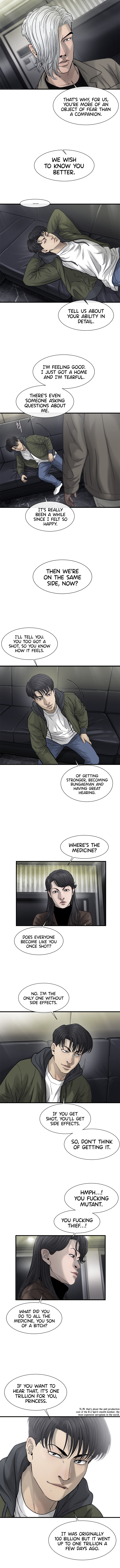 Read CELL EN Manga Online