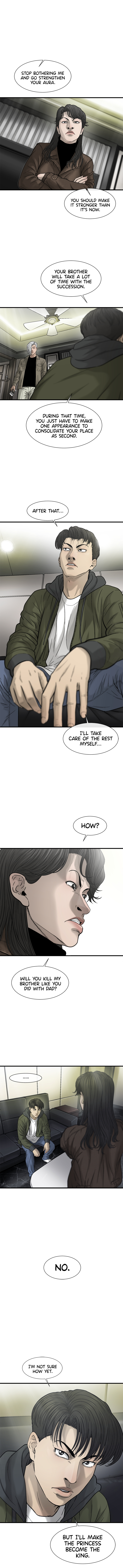 Read CELL EN Manga Online