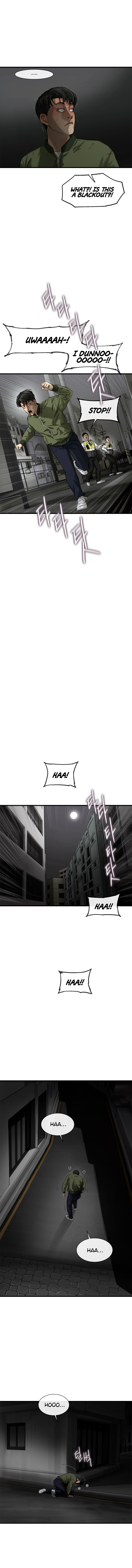 Read CELL EN Manga Online