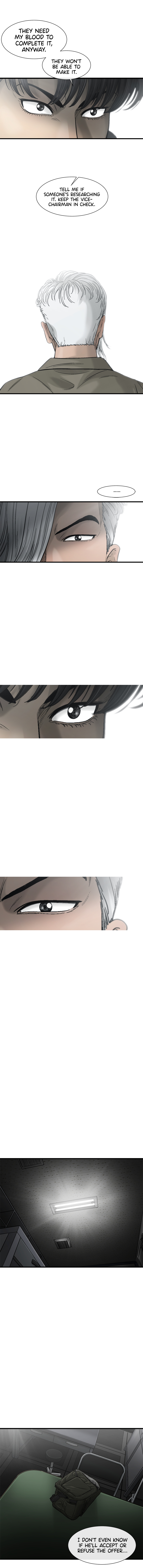 Read CELL EN Manga Online