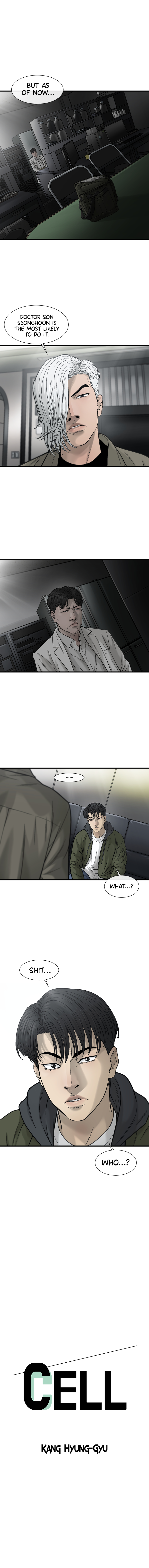 Read CELL EN Manga Online