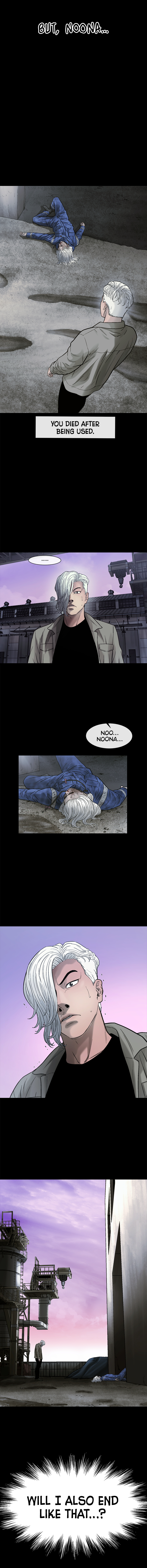 Read CELL EN Manga Online