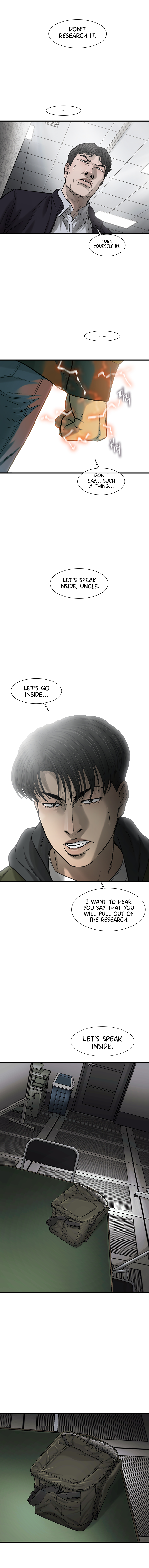 Read CELL EN Manga Online
